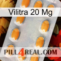 Vilitra 20 Mg cialis3